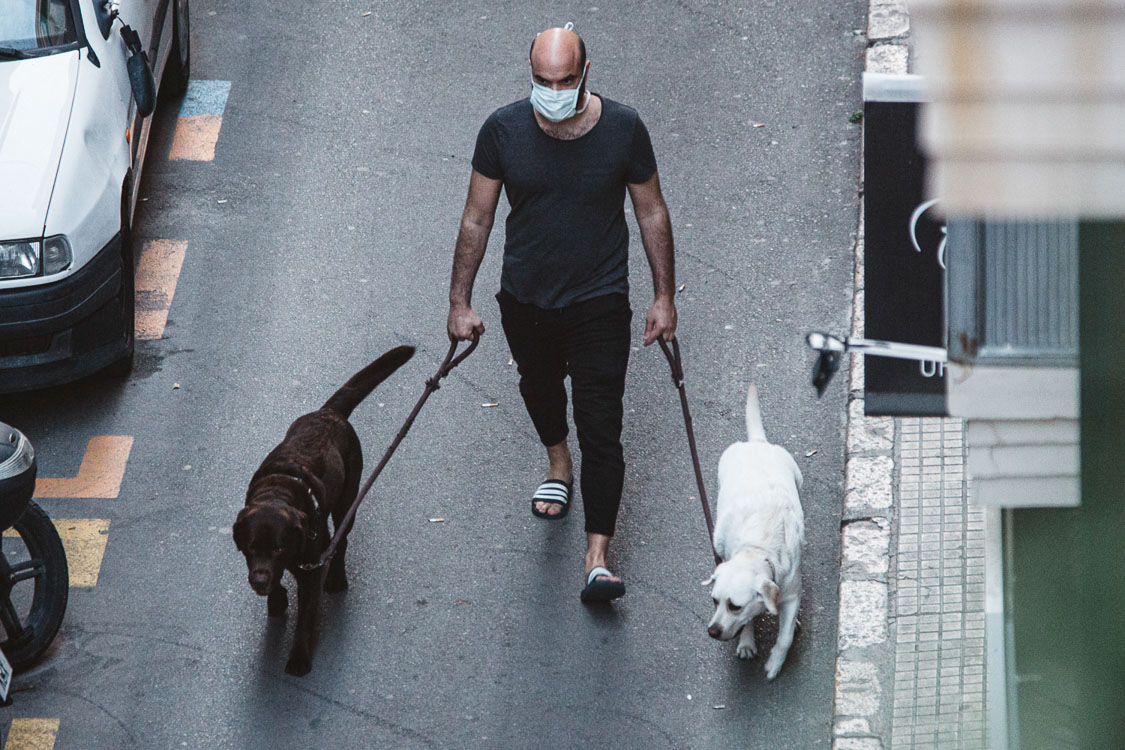 Biel Grimalt - PERSONAL - CONFINADOS